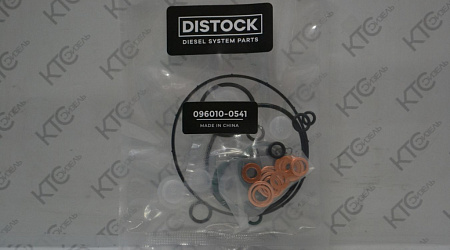 Ремкомплект тнвд мех. ve без тк без вк 1990--