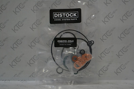 Ремкомплект тнвд мех. ve без тк без вк 1990--