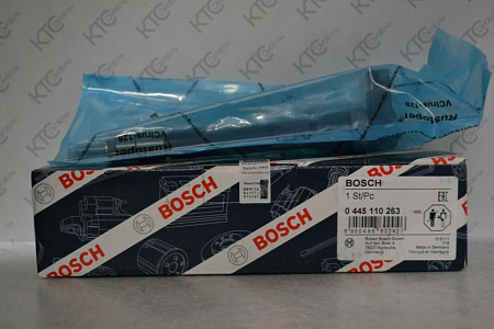 Форсунка 0445110264 (копия отличного качества)