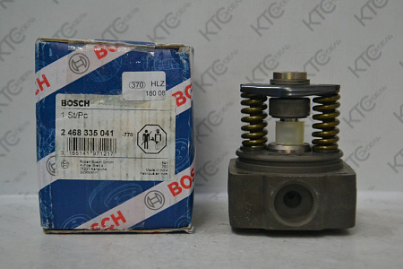 Распределительная головка jeep 3.1td