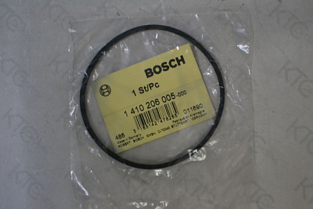 Уплотнительное кольцо