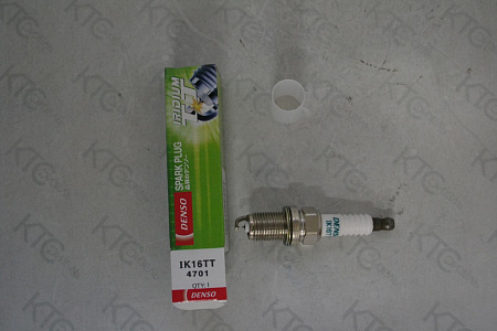 Свеча зажигания (4701) honda civic mot.1,3hybrid 01-05