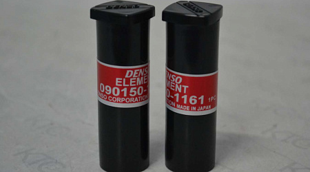 Плунжер тнвд