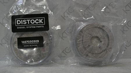 Топливоподающий насос 1467030307