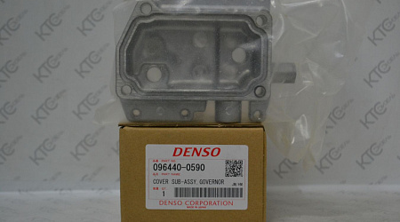 Крышка корпуса тнвд toyota