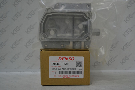 Крышка корпуса тнвд toyota