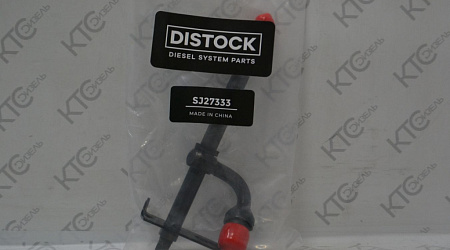 Форсунка stanadyne / john deere голубая метка