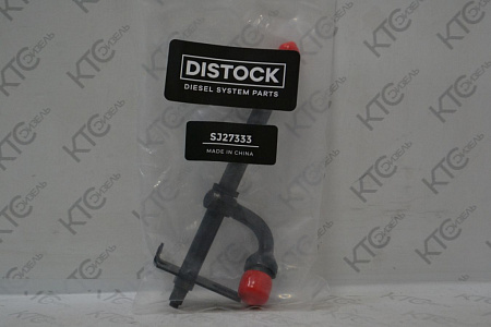 Форсунка stanadyne / john deere голубая метка