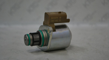 Клапан тнвд cr 9109-936a citroen/nissan/renault