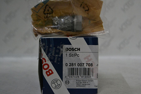 Клапан ограничения давления 1110010013