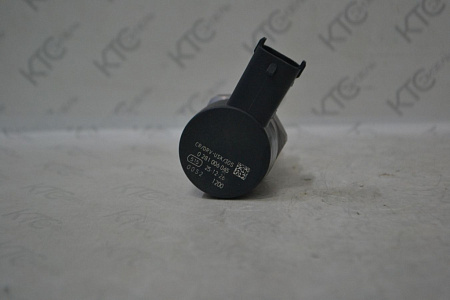 Клапан регулировки давления