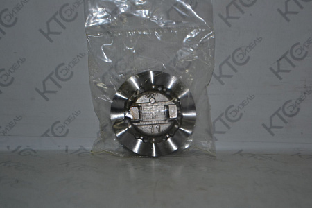 Шайба кулачковая