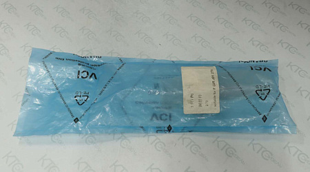 Клапан с штоком