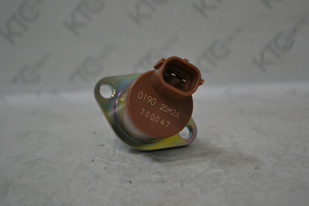 Управляющий соленоид