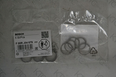 Шайба crin группа m 1,548 f00rj00887