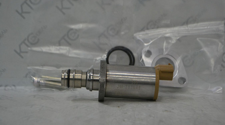 Управляющий соленоид