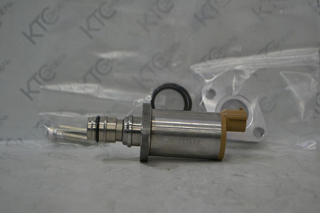 Управляющий соленоид