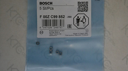 Шайба cri группа g 1,8 f00vc60525