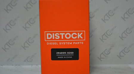 Дозировочный блок 294200-0360 / dcrs300260