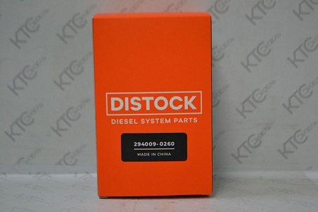 Дозировочный блок 294200-0360 / dcrs300260