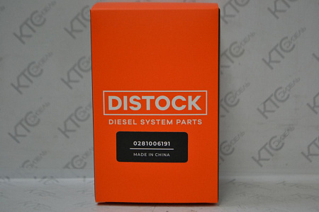 Датчик давления