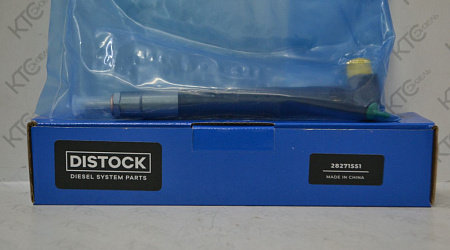 Форсунка a6510702887 / 28348370