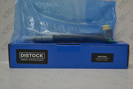 Форсунка a6510702887 / 28348370