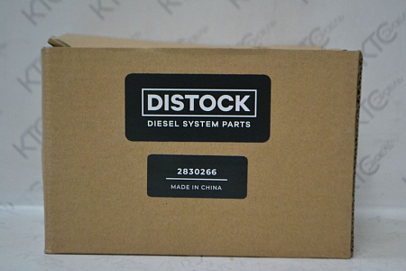 Насос подкачки cummins