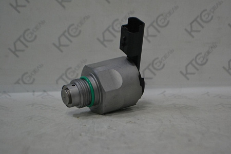 Клапан регулировки давления