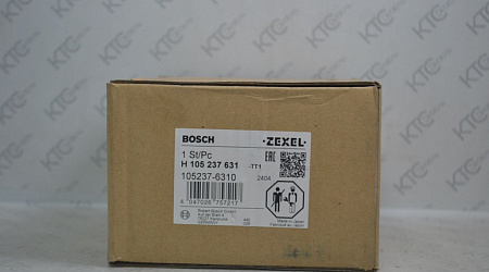 Топливоподкачивающий насос isuzu 9440610330