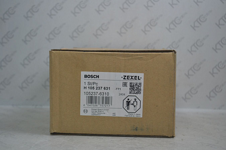Топливоподкачивающий насос isuzu 9440610330