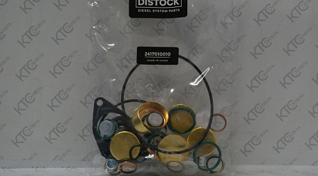 Ремкомплект тнвд