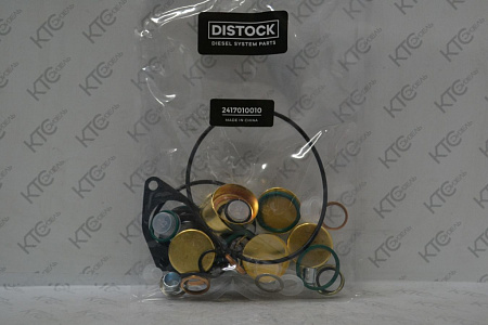 Ремкомплект тнвд