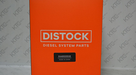 Насос низкого давления