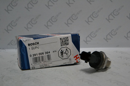 Датчик давления cr rps4-18 iveco