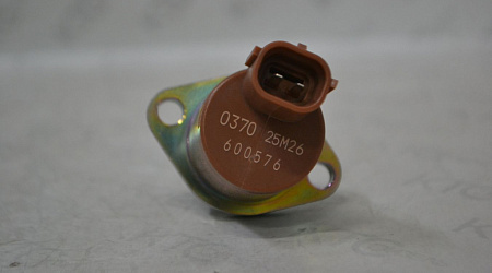 Управляющий соленоид hp3 hino/isuzu/kubota