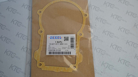 Пластина hyundai hd72