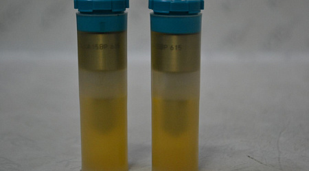 Распылитель john deere tractor 6076a