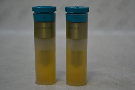 Распылитель john deere tractor 6076a