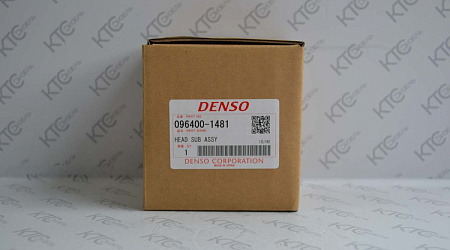 Распределительная головка 4/10r toyota 2c-te/3c-te/2l-te mazda rf-ti