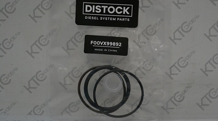 Набор частей