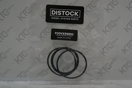 Набор частей