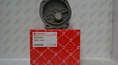 Насос низкого давления 5001863917