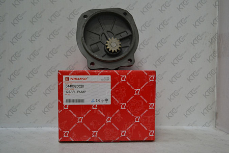 Насос низкого давления 5001863917