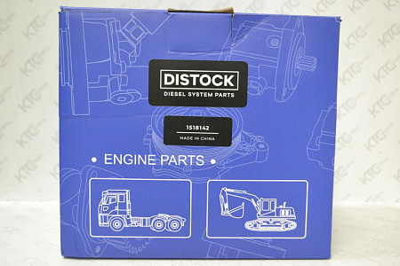 Насос топливный 