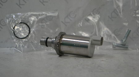 Управляющий соленоид