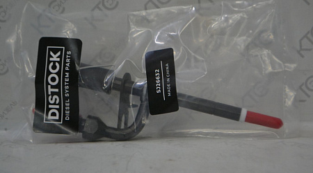 Форсунка stanadyne / ford transit 2.5d красная метка