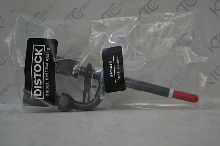 Форсунка stanadyne / ford transit 2.5d красная метка