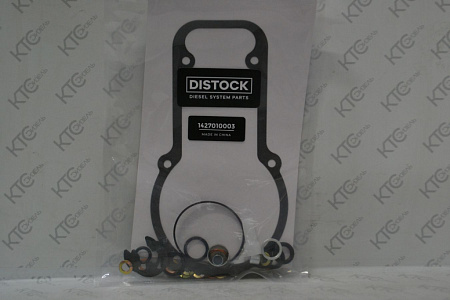 Ремкомплект тнвд /регулятор/