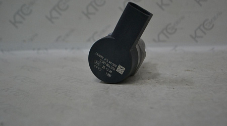 Электромагнитный  клапан